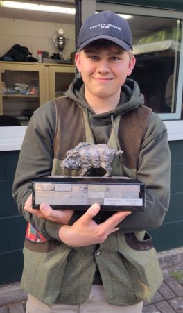 Ergebnisse der Kreismeisterschaft Warendorf