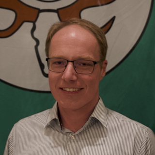 Dirk Lütke Dartmann