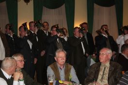 Hegeringsversammlung 2012