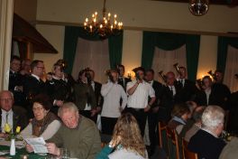 Hegeringsversammlung 2013